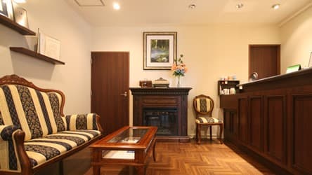 ふれあいの丘デンタルクリニック 秋庭矯正歯科の画像 1