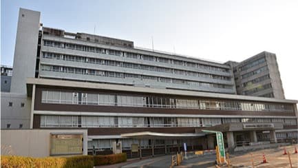 岩手医科大学附属内丸メディカルセンターの画像 1