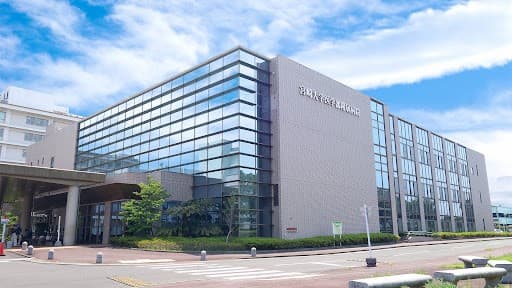 宮崎大学医学部附属病院の画像 1