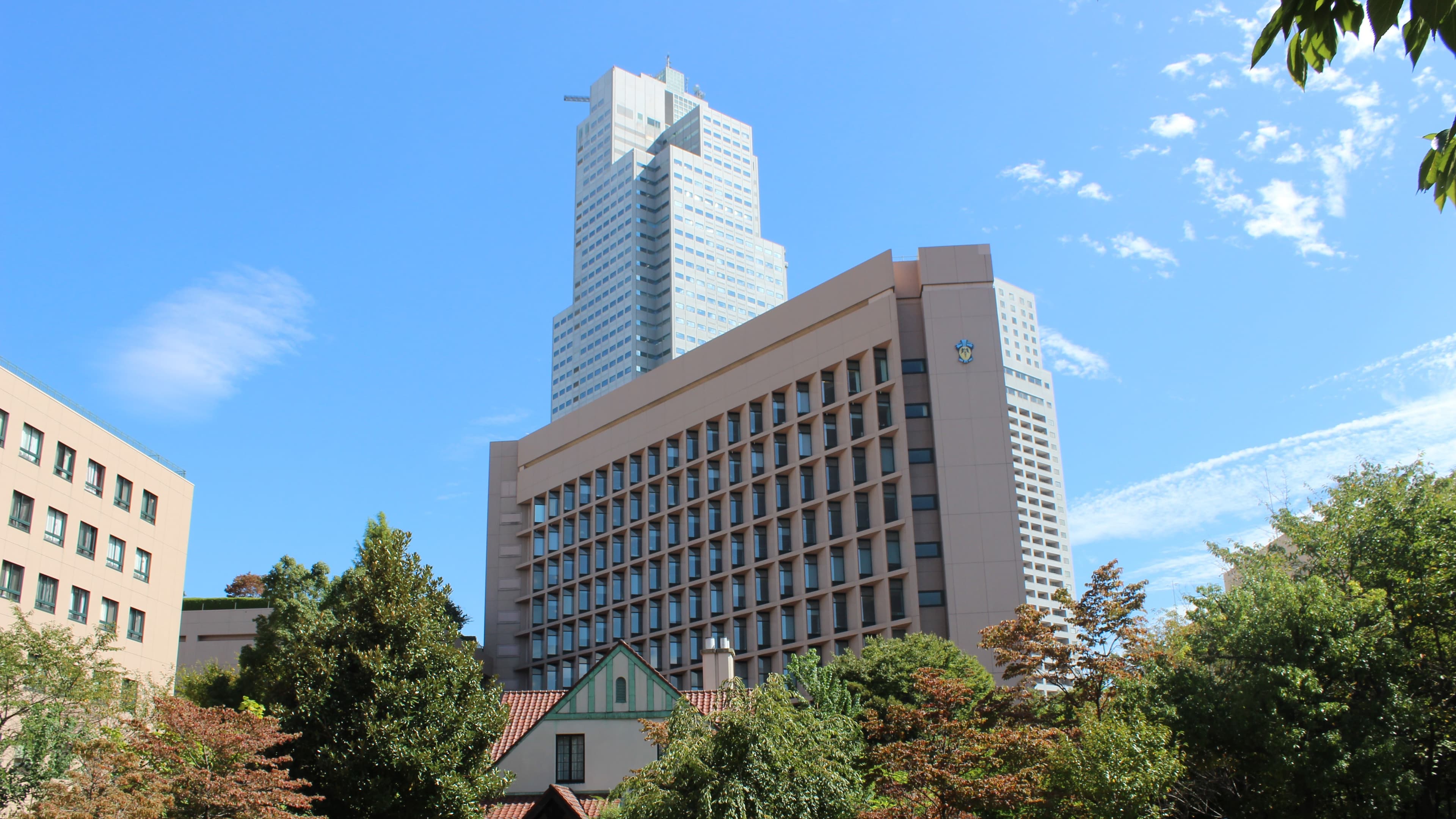 聖路加国際病院の画像 1