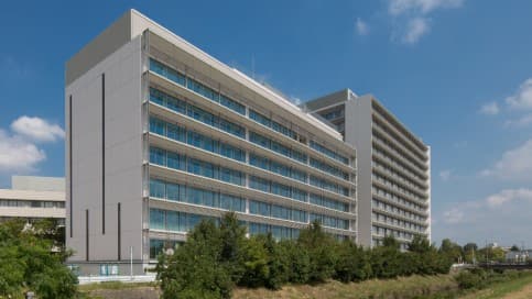 医療法人豊田会 刈谷豊田総合病院の画像