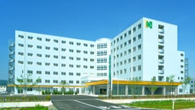 福井総合クリニックの画像