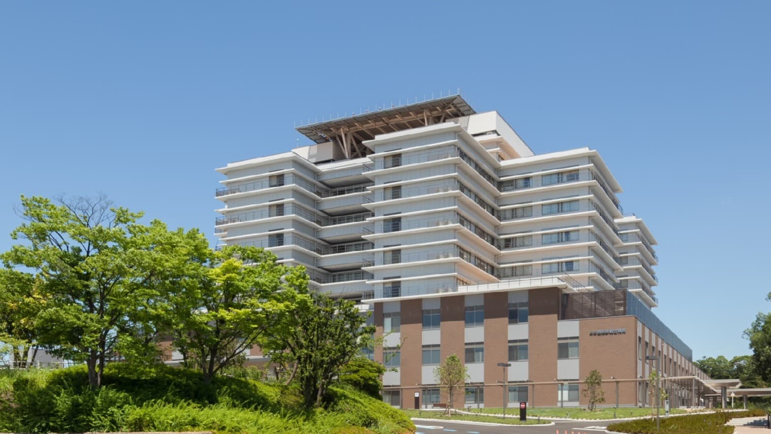 公立西知多総合病院の画像 1