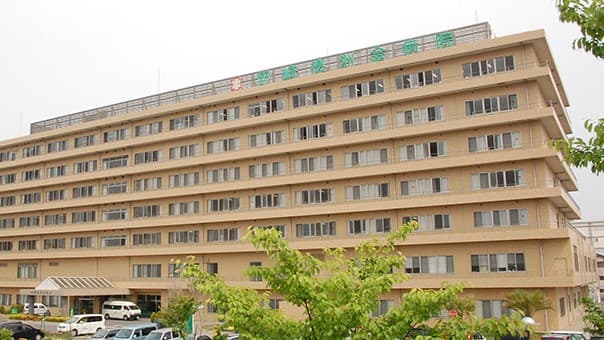 医療法人 徳洲会 野崎徳洲会病院の画像 1