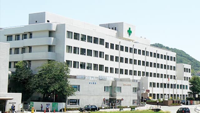 医療法人社団洛和会 洛和会音羽病院の画像