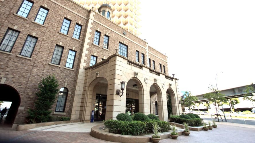 社会福祉法人恩賜財団済生会支部 大阪府済生会中津病院の画像