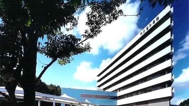 市立豊中病院の画像