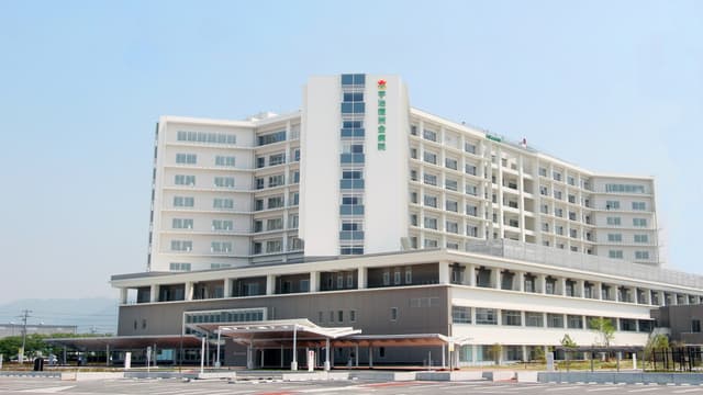 医療法人徳洲会 宇治徳洲会病院の画像