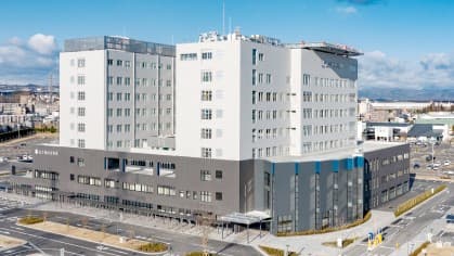 医療法人徳洲会 仙台徳洲会病院の画像