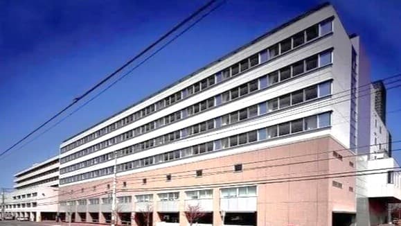 社会福祉法人 函館厚生院 函館五稜郭病院の画像