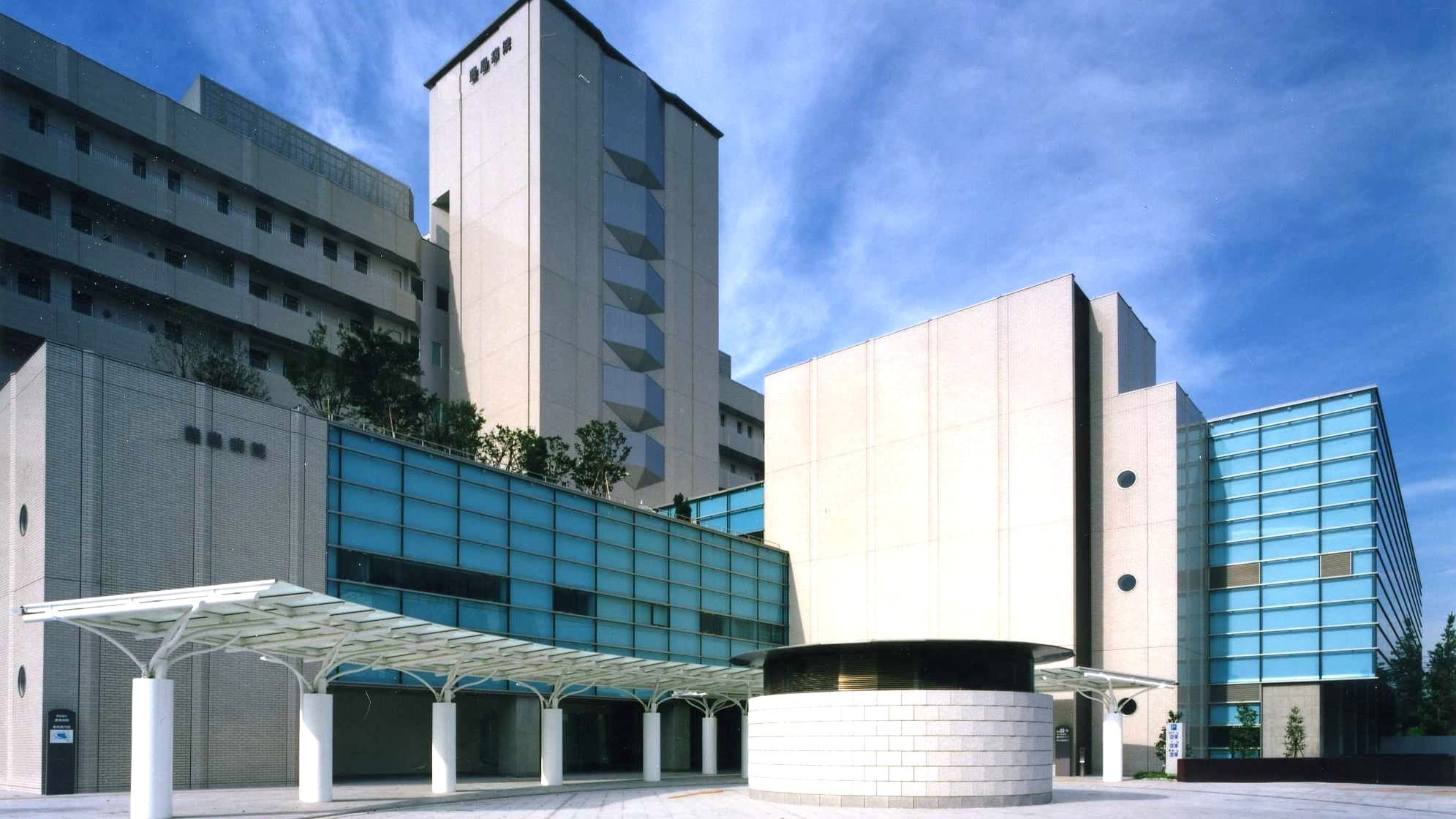 地方独立行政法人 東京都立病院機構 東京都立豊島病院の画像 1