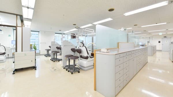 医療法人社団 歯友会 赤羽歯科(池袋)の画像 1