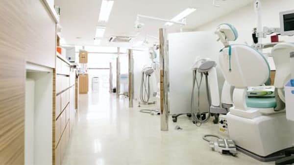 医療法人社団 博山会 沼澤歯科医院の画像