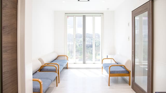 萌芽の森クリニック・歯科の画像