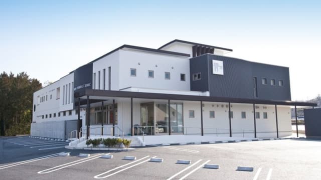 小島歯科の画像