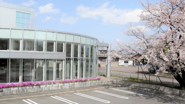 佐藤歯科医院の画像