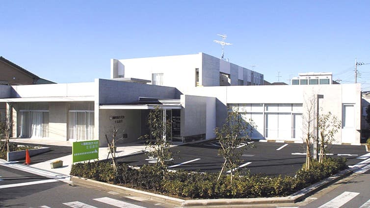 生協歯科の画像