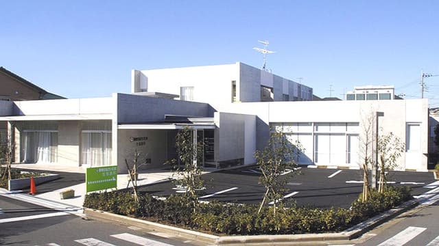 生協歯科の画像