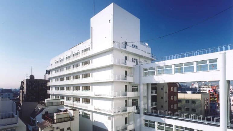 医療法人社団 松和会 池上総合病院の画像 1