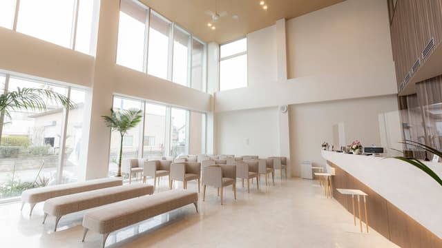 医療法人社団夢仁会 中村歯科医院の画像