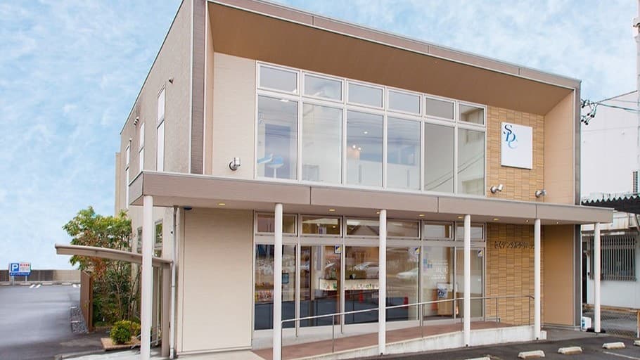 さくデンタルクリニックの画像 1