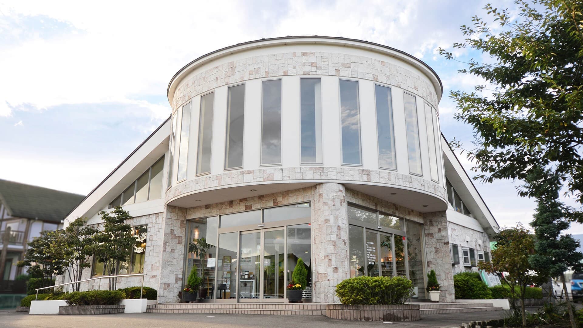 医療法人明徳会 青葉第二歯科の画像