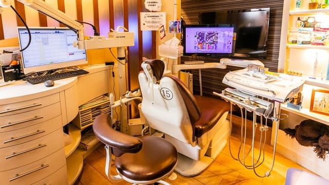 こばやし歯科クリニックの画像