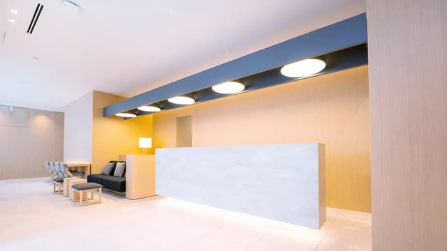 医療法人社団 学而会 永田歯科医院の画像