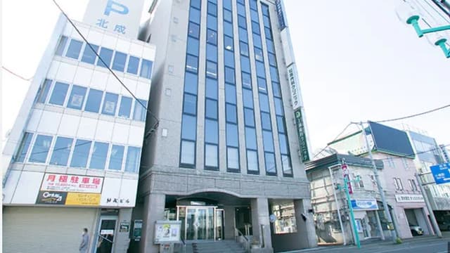 医療法人社団熊澤歯科 熊澤歯科クリニックの画像