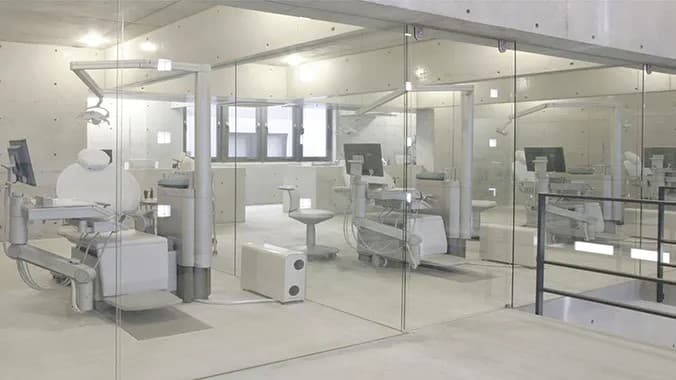 ハート歯科の画像 1