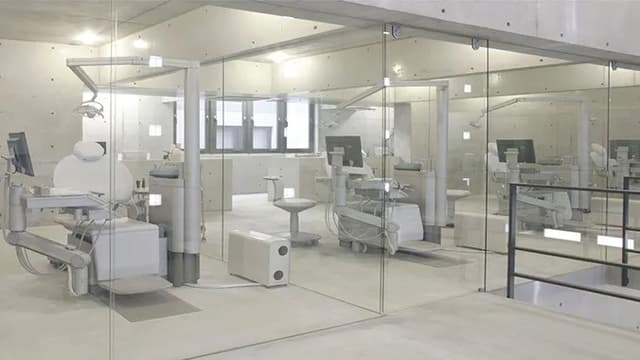 ハート歯科の画像